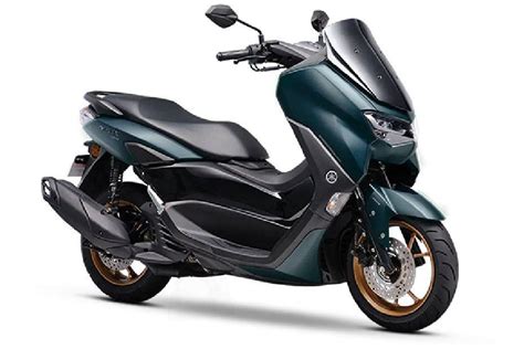 nmax all colors